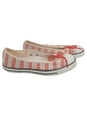 Converse Ballerinas Damen Gr. 39 Mehrfarbig Casual Schuhe - Bild 1 von 4