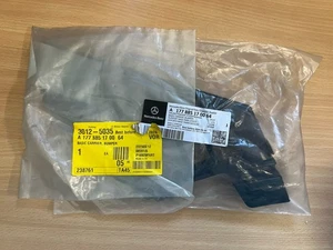 Porte-chocs avant gauche MERCEDES-BENZ A W177 Basic A177885170064 ORIGINE - Photo 1/3