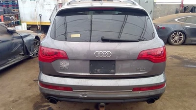 Conjunto de pieza de freno antibloqueo para 13-15 AUDI Q7 6713852 Foto 1 de 4