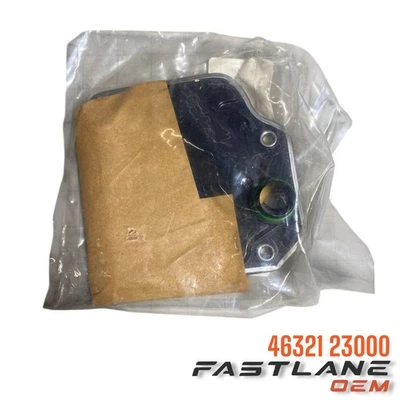 2004-2019 HYUNDAI ELANTRA ГИДРАВЛИЧЕСКИЙ ФИЛЬТР НОВЫЙ OEM 46321 23000 - Изображение 1 из 4