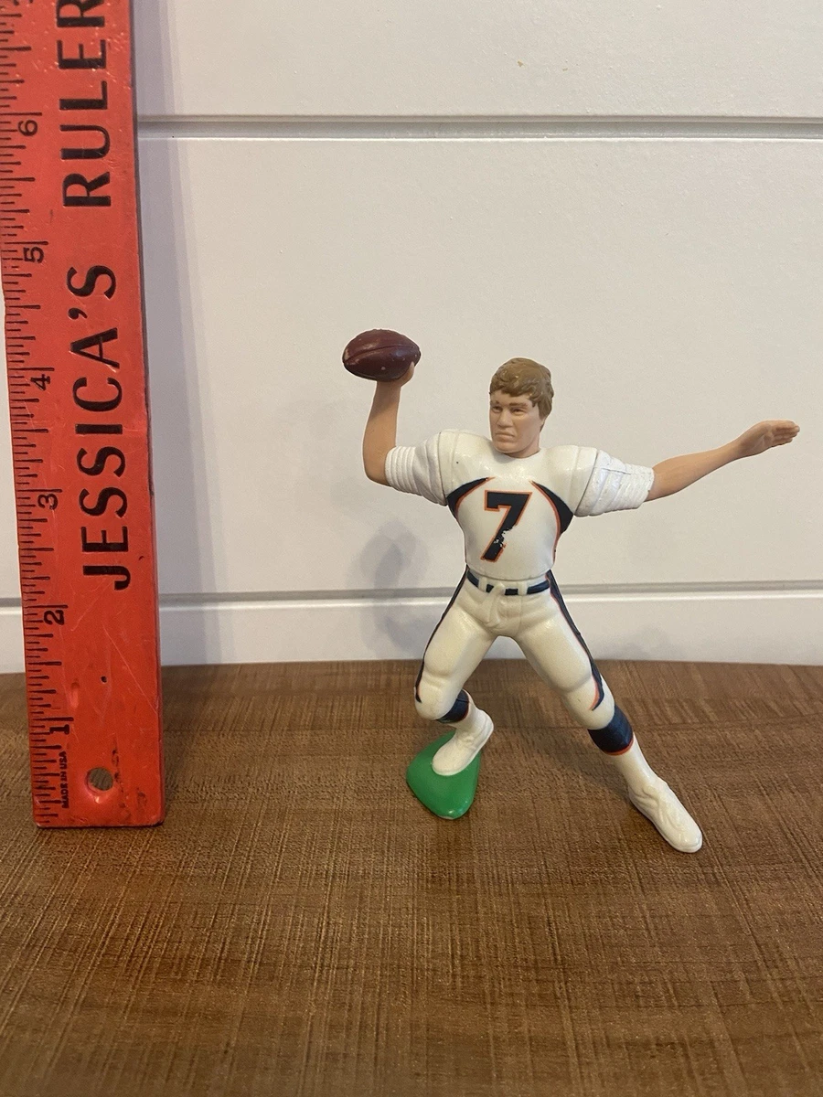 John Elway NFL Fan Action Figures for sale | eBay