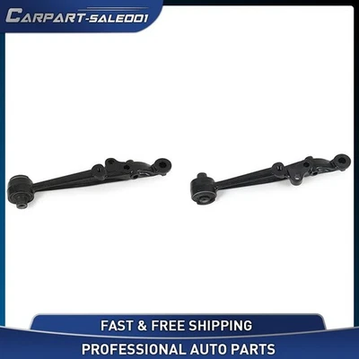 Brazo de control de suspensión inferior delantero para Lexus GS300 1993-1997 Foto 1 de 4