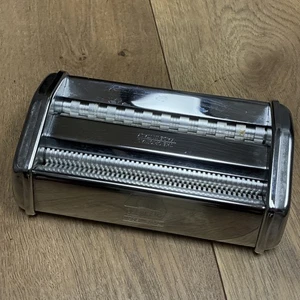 Marcato Atlas 150 Pasta Fettuccine e Tagliolini Attacco Made In Italy - Foto 1 di 3