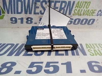 Chassis ECM Theft-locking Keyless Ignition Fits 11-12 LEXUS CT200H 8942166 Foto 1 de 4