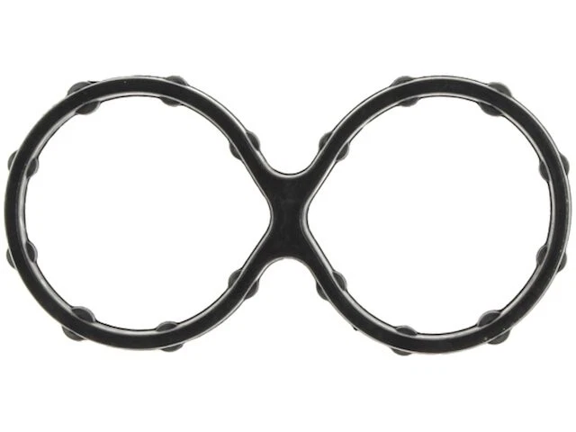 Прокладка подставки масляного фильтра для Transit-250 F150 Expedition Explorer Mustang GZ79P1 - Изображение 1 из 1