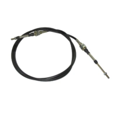 Cable 5G2315 Fits Caterpillar 935B 935C 935CII D3B D3BLGP D3C D3CII D3CIILGP - Image 1 of 4