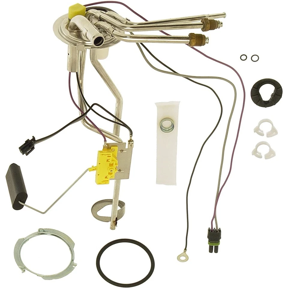 Unidad de envío de combustible Dorman 692-034 gasolina para Chevy Suburban Chevrolet R1500 R2500 Foto 1 de 1
