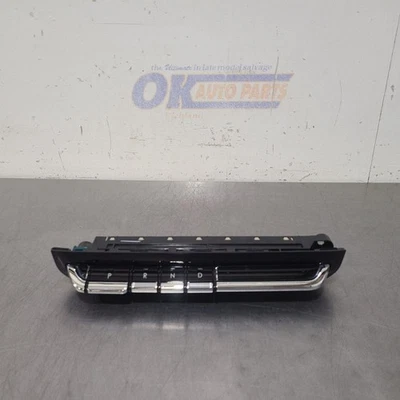 20 2020 LINCOLN AVIATOR RESERVE 3.0L AUTOMATIC TRANSMISSION SHIFTER - Image 1 of 4