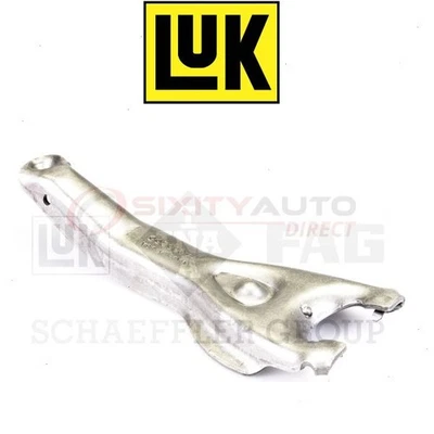 LuK MX Clutch Fork for 1973-1977 GMC Sprint - Manual Transmission Shift  em - Изображение 1 из 4