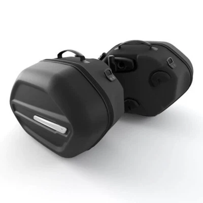 Coppia di Borse da viaggio sportive 25 lt , Triumph A9518569, per ROCKET 3 - Imagen 1 de 2