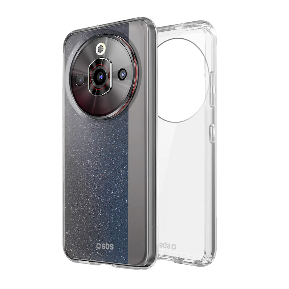 Cover Skinny per ZTE A75 5G/Nubia Focus 5G - Immagine 1 di 1