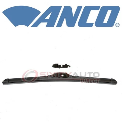 ANCO Front Right Wiper Blade for 2014 BMW 235i - Windshield Windscreen ty Foto 1 de 4