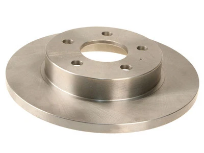 Para Chevrolet Malibu 2004-2012 Rotor de freno trasero AC Delco 64829CHTS 2009 2005 Foto 1 de 2