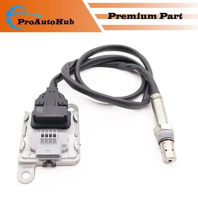 SENSORE LAMBDA NOX PER FORD KUGA II (DFK) 1.5 EcoBlue 2452236 LX6A-5L248-BA - Immagine 1 di 4