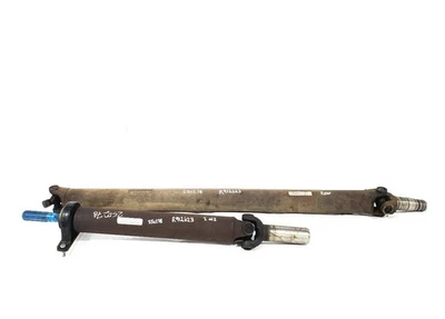2004 2005 Chevrolet Silverado 3500 OEM Rear Drive Shaft 6.6L Automatic 4WD 167'' - Image 1 of 4