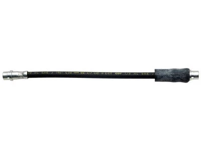Manguera de freno Raybestos 81661RQZZ para Audi 90 Quattro 1990-1991, 1993-1995 Foto 1 de 2