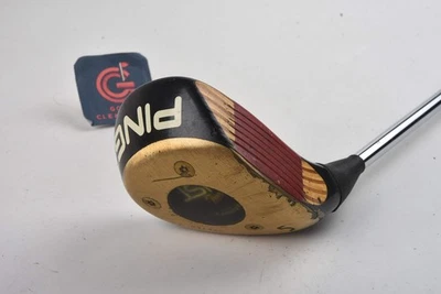 Ping ISI Tour #5 Wood / 18 Degree / Regular Flex Ping JZ Shaft - Image 1 of 4
