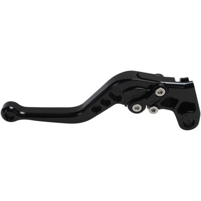Powerstand Racing - PSR Negro Palanca de embrague corto 00-00428-22 Foto 1 de 4