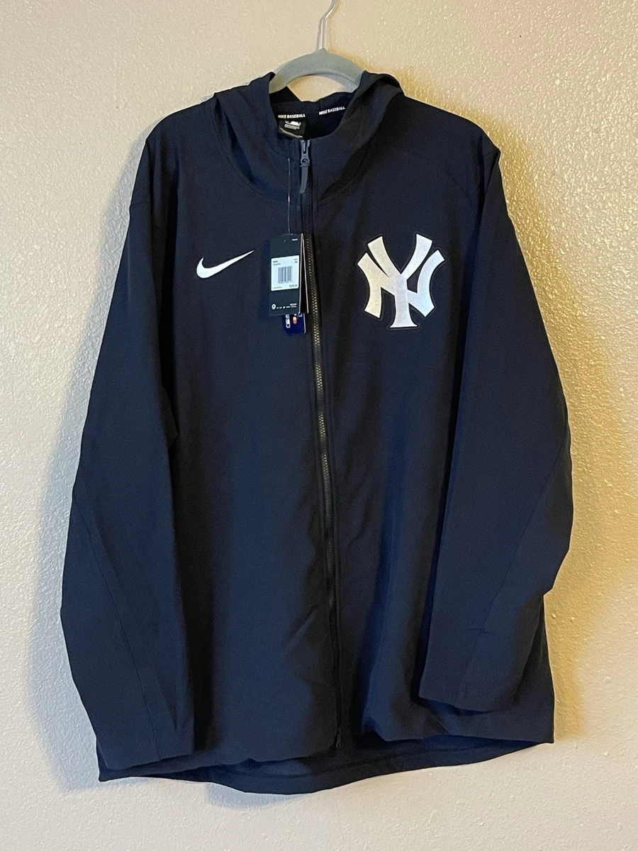 Preços baixos em Nike New York Yankees jaquetas fãs de Esportes | eBay