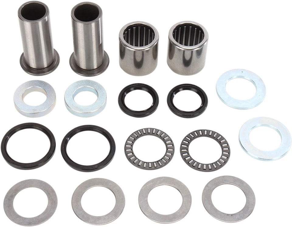 BEARING CONNECTIONS Swingarm Bearing Kit 401-0060 - Image 1 of 1