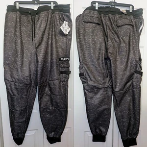 Big Men's Fashion Sweatpants 4X - Picture 1 of 5