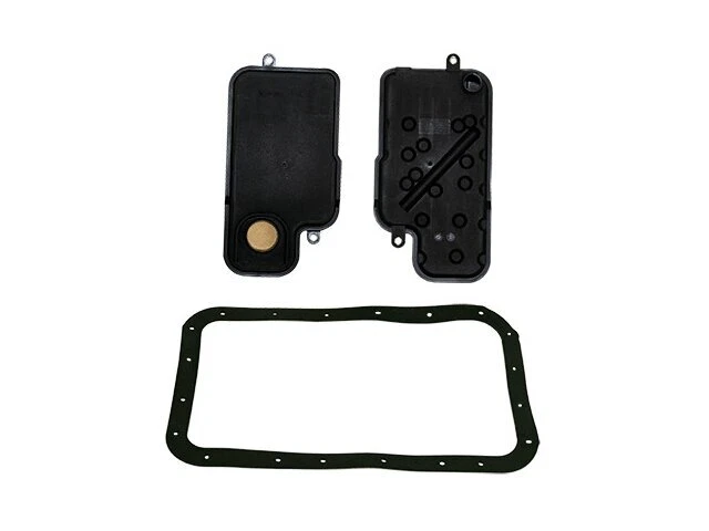 Комплект фильтров автоматической коробки передач для 99, 03-06 Mitsubishi Montero Sport TY68V5 - Изображение 1 из 1