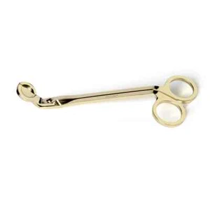 NEW Candle Wick Trimmer Scissors Candle Cutter US Best Seller Free Ship FAST!! - Picture 1 of 1