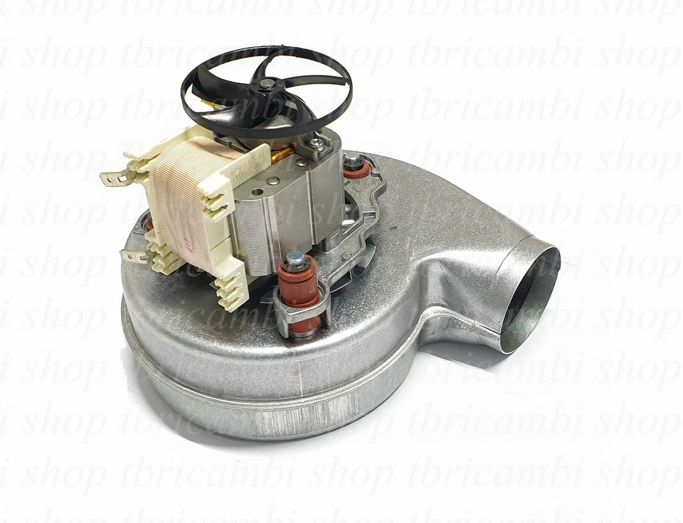 VENTILATORE ESTRATTORE EBM RLH 120/3800-3038 92W R10024035-4365556