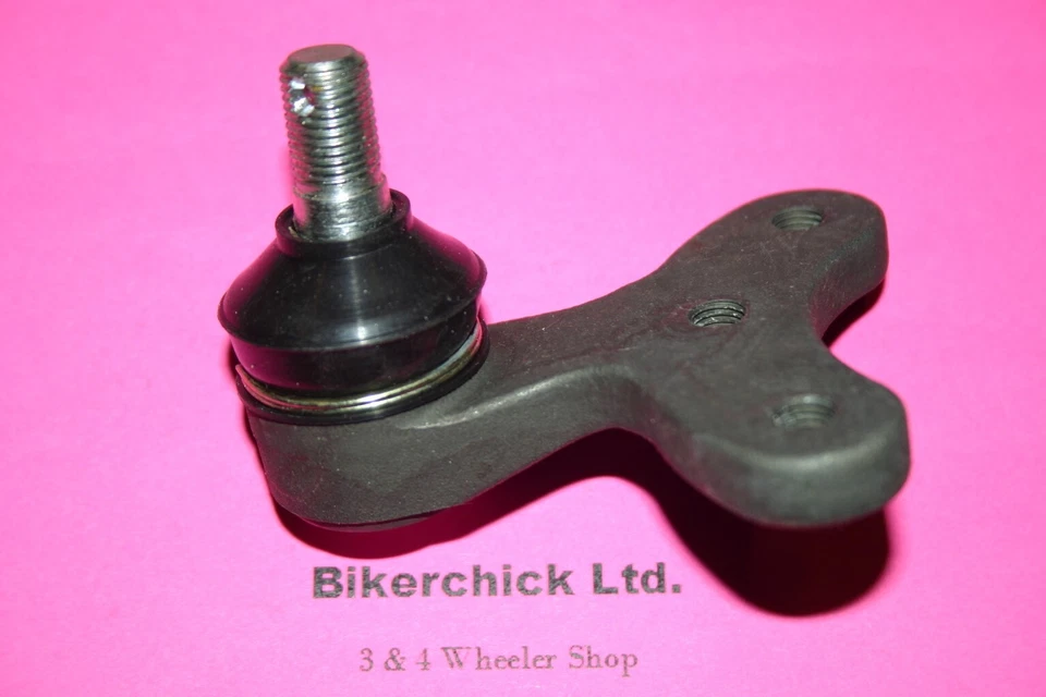 Rótula superior SUZUKI 87-93 LT230 E Quad Runner Foto 1 de 1