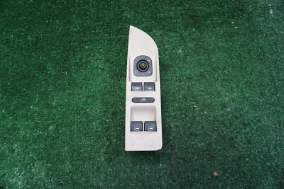 2004 05 06 07 08 09 10 11 12 13 14 VOLKSWAGEN GOLF CONDUCTOR interruptor de ventana OEM Foto 1 de 4