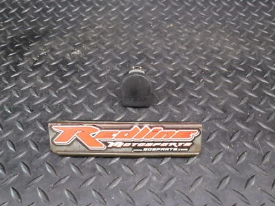 Yamaha Waverunner VX VX1100 2007 capó bloqueo tapa pestillo F1K-6517C-00-00 Foto 1 de 4