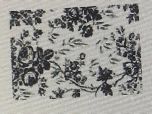 BLACK Toile LINER/CONTACT PAPER 24 FT TOILE New - Picture 1 of 1