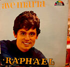 Ave Maria Raphael Vinyl Lp Colorama Clp1002 Manuel Alejandro Latin Venezula