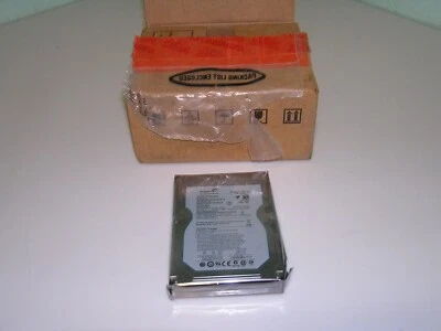 Seagate ST3750330AS PN: 9BX156-303 FW SD1A KRATSG SATA 3.5" 750GB HD barracuda - Image 1 of 3