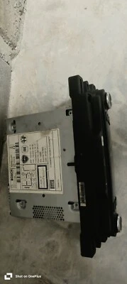 AUTORADIO / STEREO / LETTORE CD MP3 ALFA ROMEO GIULIETTA 2013 - Immagine 1 di 2