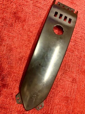 Consola central Victory Vision suave Foto 1 de 3