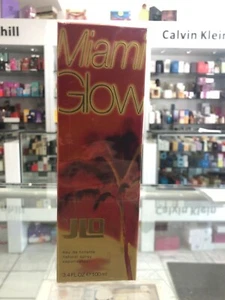 Miami Glow by JLo 100 ml EDT Spray - Picture 1 of 5