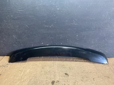 2008 a 2014 Land Rover LR2 lanterna traseira porta-malas spoiler O6390 DG - Imagem 1 de 4