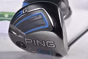 Ping G Series SF Tec Driver / 12 Grad / Regular Flex Ping Tour 65 Schaft - Bild 1 von 9