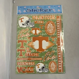 University Of Tennessee VOLS STICKERS. - Picture 1 of 1