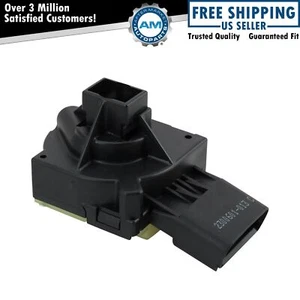 Ignition Switch Fits 2001-2012 Chrysler 2001-2012 Dodge 2005-2018 Jeep - Picture 1 of 3