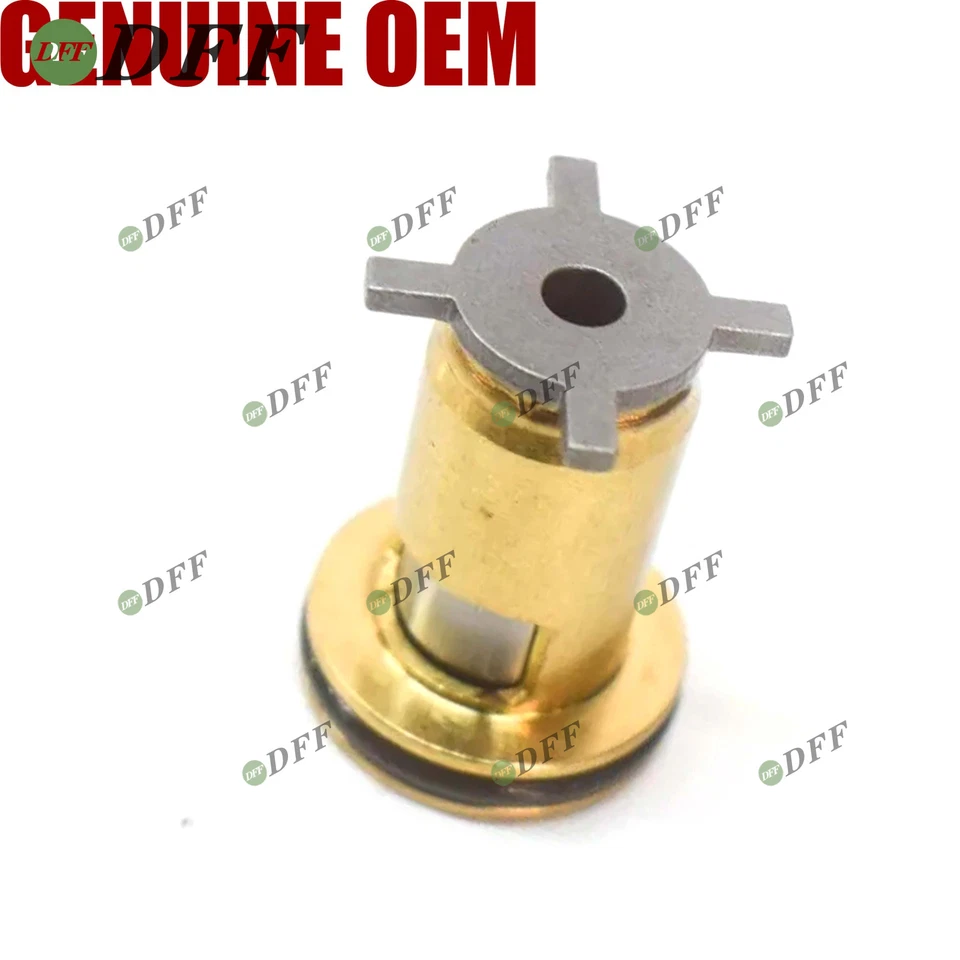 079103175C Engine check valve Genuine For 2004-16 Audi VW S4 A4 A8 Q7 B7 R8 4.0L - Image 1 of 4