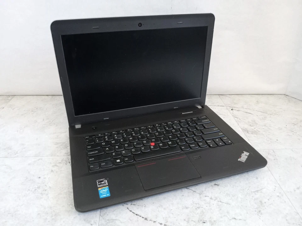 Lenovo Thinkpad E440 14" Laptop Intel i3 4th Gen 8GB RAM - NO BOOT - READ -RR - Image 1 of 4
