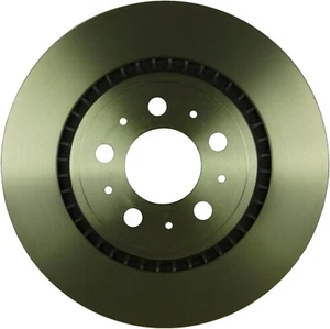 Rotor de freno de disco-QuietCast Bosch 52011371 se adapta a Volvo XC90 2003 - Imagen 1 de 2