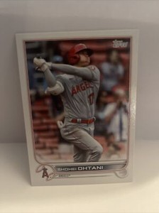 2022 Topps Baseball series 1 (1-165) fill your set🔥🔥🔥🔥