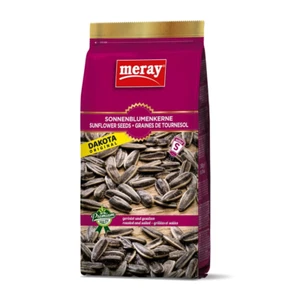 5x 250g Meray SONNENBLUMENKERNE Dakota geröstet & gesalzen - Bild 1 von 1