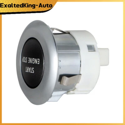 Para Land Rover LR4/Range Rover Sport 5,0 L Interruptor de arranque Parada Motor Pulsador Foto 1 de 4