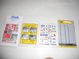 Lot Of 3 Woodlawn # DT510,DT562 And Jl Innovative Design #407 Read Discription - Picture 1 of 4