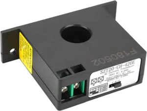 Current Transmitter, SZT20-CH-420E Current Transducer Transmitter Transformer Se - Picture 1 of 9