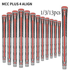3/13X Golf Club Grips MCC PLUS 4 ALIGN Grip Multi Compound Standard/Midsize Grip